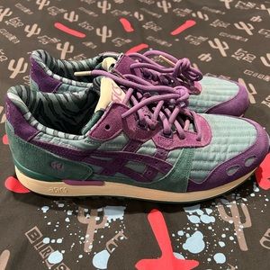 ASICS YMC gel lyte
